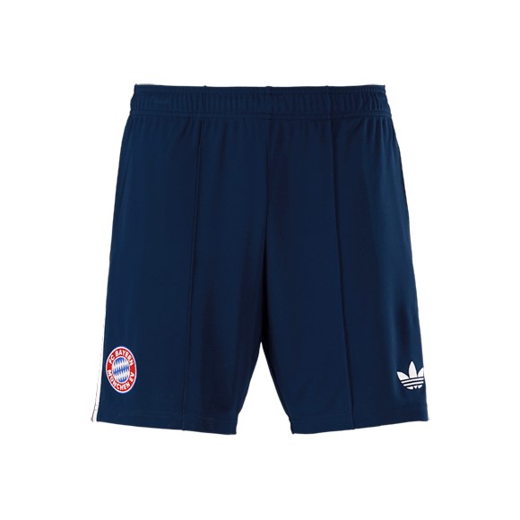 Pantalones Bayern Munich 2ª 2026-2027